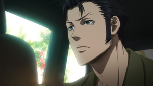 Psycho-Pass: Sinners of the System Case.2 - First Guardian